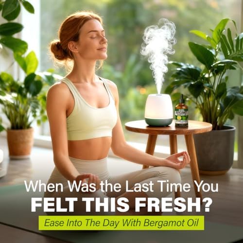 KUKKA Cinnamon Essential Oils for Hair, Skin, Diffuser, Aromatherapy & DIY Soap Making - 4 Fl Oz - Aromatherapy.Monthly