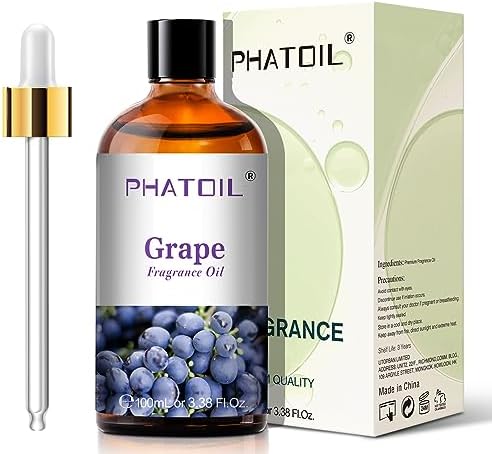 PHATOIL |38FL.OZ Coffee Fragrance Oils for Aromatherapy - Perfect for Diffuser and DIY Projects, Essential Oils for Home
