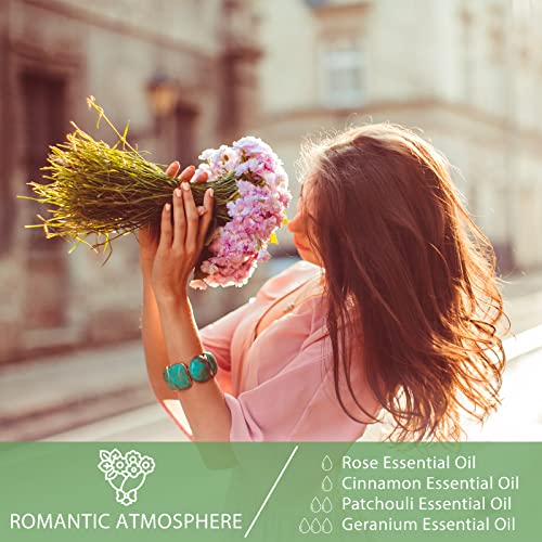 38fl.oz Organic Cinnamon Essential Oil for Aromatherapy and DIY Projects