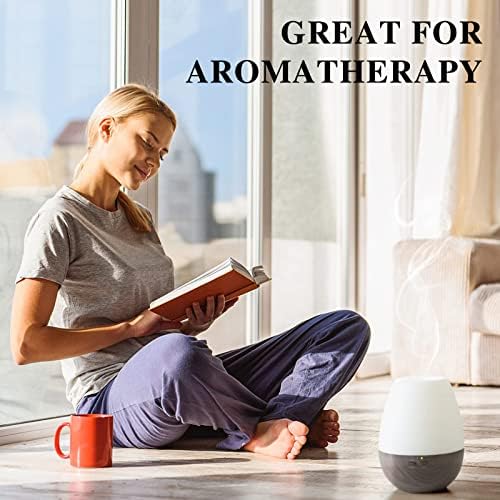 PHATOIL |38FL.OZ Coffee Fragrance Oils for Aromatherapy - Perfect for Diffuser and DIY Projects, Essential Oils for Home