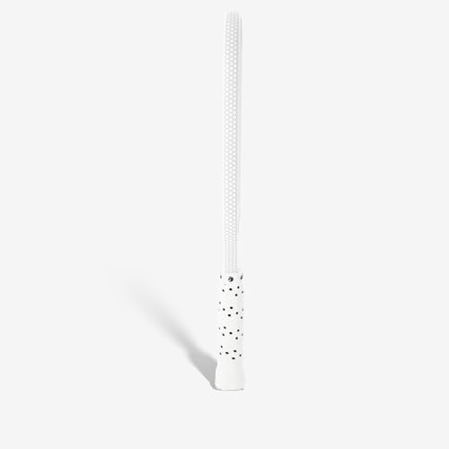 GAMMA RCF Airbender Pickleball Paddle, Raw Carbon Fiber, Shock Absorbing Gel Insert for Smooth Hits | GAMMA RCF Airbend