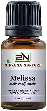 Sandalwood Essential Oil Aromatherapy Diffuser - Premium, Therapeutic Grade, for Calm and Relaxation | Sandalwood Essen