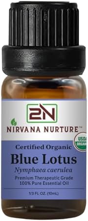 Sandalwood Essential Oil Aromatherapy Diffuser - Premium, Therapeutic Grade, for Calm and Relaxation | Sandalwood Essen