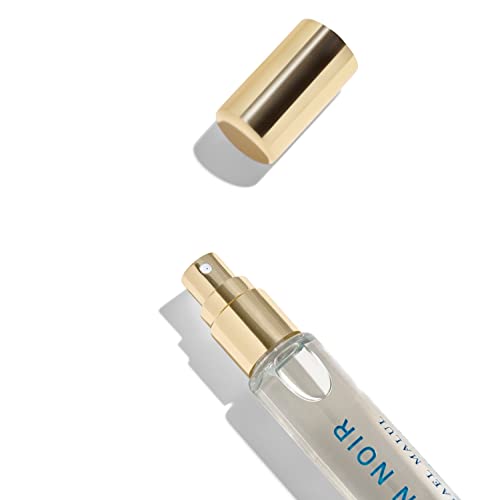 Michael Malul Ocean Noir Perfume for Men | Refreshing Sea Scent | Perfect Gift for Dapper Gentlemen | 100ml | Best Selle