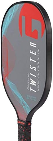 GAMMA Pickleball Paddles for Men & Women - Additional Power & Control, Honeycomb Grip, USAAPA Approved | GAMMA USA Made