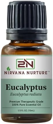 Sandalwood Essential Oil Aromatherapy Diffuser - Premium, Therapeutic Grade, for Calm and Relaxation | Sandalwood Essen