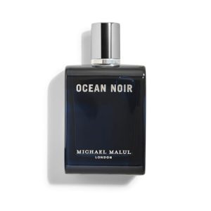 Michael Malul Ocean Noir Perfume for Men | Refreshing Sea Scent | Perfect Gift for Dapper Gentlemen | 100ml | Best Selle