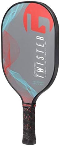 GAMMA Pickleball Paddles for Men & Women - Additional Power & Control, Honeycomb Grip, USAAPA Approved | GAMMA USA Made