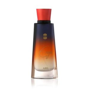 Ajmal ENYA EAU DE PARFUM FOR HER - SCENTED FOR ALL DAY WEAR | Ajmal ENYA 100 ML EAU DE PARFUM - CLASSIC SCENT FOR MODER