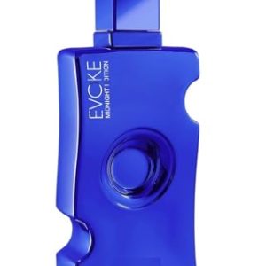 Evoke Midnight Women's Eau De Parfum - Long Lasting Fragrance, 90 ml | Best Selling Perfume for Women