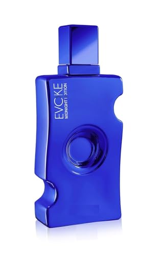 Evoke Midnight Women's Eau De Parfum - Long Lasting Fragrance, 90 ml | Best Selling Perfume for Women