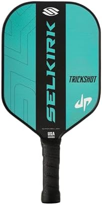 Selkirk Sport SLK Evo Pickleball Paddles for Power and Control Enthusiasts | Selkirk Sport SLK Evo Pickleball Paddles: