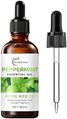 Sandalwood Essential Oil – 100% Pure & Natural Premium Grade Aromatherapy Oil – Warm Woody Scent for Meditation & Relaxa