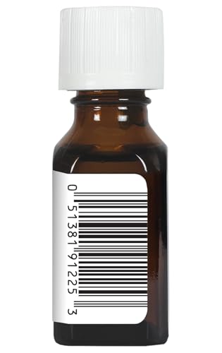 Aura Cacia Sandalwood Essential Oil for Skin Care and Centering Aura Cacia Sandalwood Essential Oil Jojoba Oil 0.5 fl.