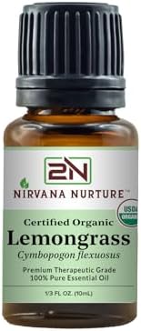 Sandalwood Essential Oil Aromatherapy Diffuser - Premium, Therapeutic Grade, for Calm and Relaxation | Sandalwood Essen