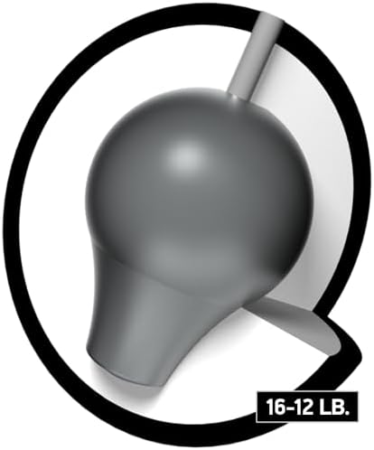 Brunswick Rhino Purple/Black Bowling Ball for Professional Bowlers in Heavy Lanes | Brunswick Rhino Purple/Black Bowlin