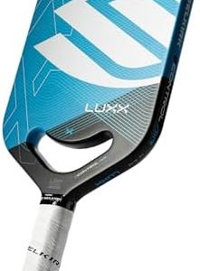 Selkirk Sport LUXX Control Pickleball Paddle - Carbon Fiber Paddles for Unmatched Control and Added Power | Selkirk Spo