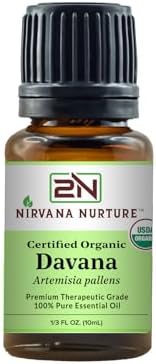 Sandalwood Essential Oil Aromatherapy Diffuser - Premium, Therapeutic Grade, for Calm and Relaxation | Sandalwood Essen