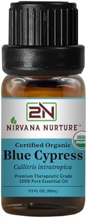 Sandalwood Essential Oil Aromatherapy Diffuser - Premium, Therapeutic Grade, for Calm and Relaxation | Sandalwood Essen