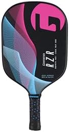 GAMMA Pickleball Paddles for Men & Women - Additional Power & Control, Honeycomb Grip, USAAPA Approved | GAMMA USA Made