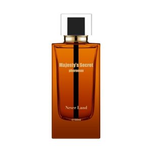 Pheromone Cologne for Men - Long Lasting Citrus Woody Eau de Parfum for Men, Bold Signature Scent |4 Fl Oz, Perfect Gift