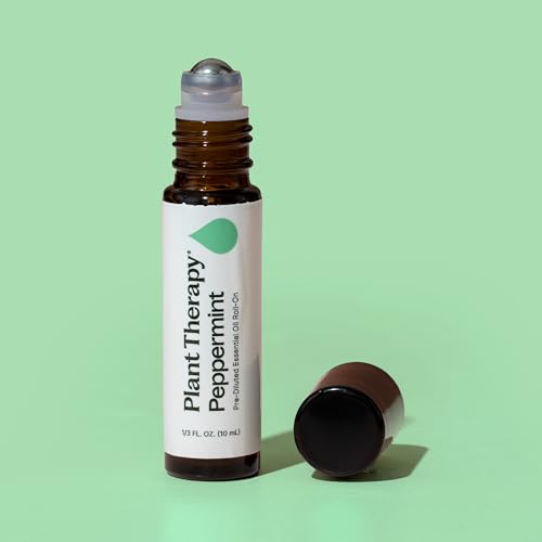 Plant Therapy Organic Frankincense Serrata Essential Oil for Aromatherapy and Therapeutic Use | Plant Therapy Organic F