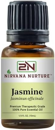 Sandalwood Essential Oil Aromatherapy Diffuser - Premium, Therapeutic Grade, for Calm and Relaxation | Sandalwood Essen