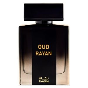 Modern Oud Perfume for Men - Long Lasting Perfume with Oud, Sandalwood, Cardamom, Amber & Lavender Modern Oud Perfume fo