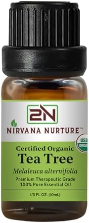 Sandalwood Essential Oil Aromatherapy Diffuser - Premium, Therapeutic Grade, for Calm and Relaxation | Sandalwood Essen