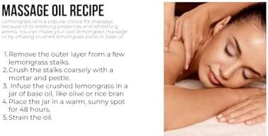 Premium Cinnamon Oil 4 Fl Oz for Cleaning and Aromatherapy - 100% Pure, Natural & Therapeutic - Perfect for Indoor and O