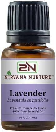 Sandalwood Essential Oil Aromatherapy Diffuser - Premium, Therapeutic Grade, for Calm and Relaxation | Sandalwood Essen