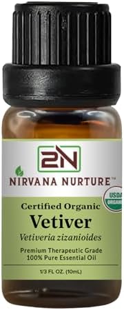 Sandalwood Essential Oil Aromatherapy Diffuser - Premium, Therapeutic Grade, for Calm and Relaxation | Sandalwood Essen