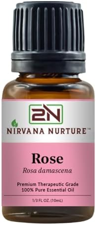 Sandalwood Essential Oil Aromatherapy Diffuser - Premium, Therapeutic Grade, for Calm and Relaxation | Sandalwood Essen