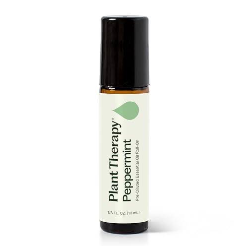 Plant Therapy Organic Frankincense Serrata Essential Oil for Aromatherapy and Therapeutic Use | Plant Therapy Organic F