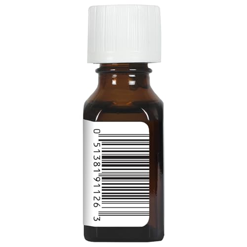 Aura Cacia Sandalwood Essential Oil for Skin Care and Centering Aura Cacia Sandalwood Essential Oil Jojoba Oil 0.5 fl.