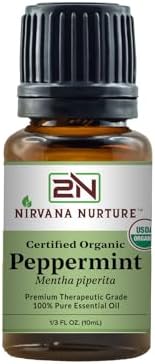 Sandalwood Essential Oil Aromatherapy Diffuser - Premium, Therapeutic Grade, for Calm and Relaxation | Sandalwood Essen