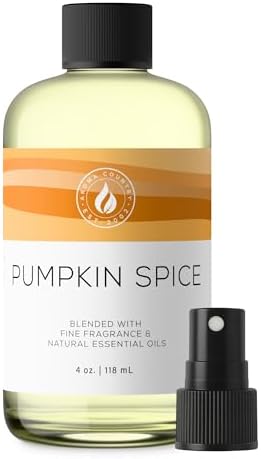 Aroma Country Fraser Fir Christmas Tree Oil - Luxury Essential Oils for Diffuser & Air Freshener - Natural Home Fragranc