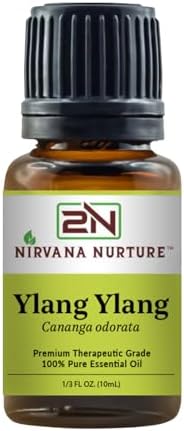 Sandalwood Essential Oil Aromatherapy Diffuser - Premium, Therapeutic Grade, for Calm and Relaxation | Sandalwood Essen