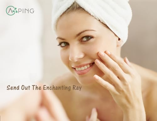 Sandalwood & Clary Sage Essential Oils for Aroma and Spa - 100% Pure Organic Natural Plant Oils, 2x10ML Sandalwood & C