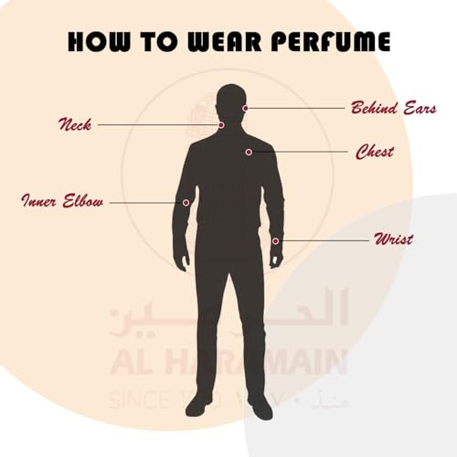 Al Haramain Amber Oud Gold Edition Eau De Parfum Spray - Long-Lasting Amber Cologne for Women & Men Al Haramain Amber Ou