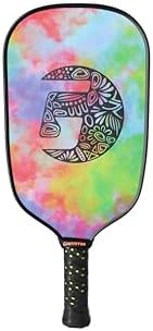 GAMMA Pickleball Paddles for Men & Women - Additional Power & Control, Honeycomb Grip, USAAPA Approved | GAMMA USA Made