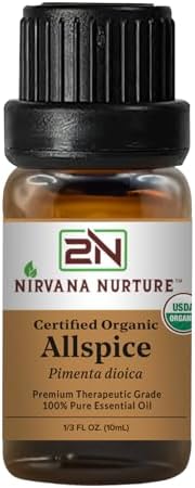 Sandalwood Essential Oil Aromatherapy Diffuser - Premium, Therapeutic Grade, for Calm and Relaxation | Sandalwood Essen