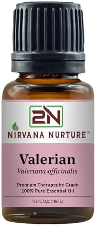 Sandalwood Essential Oil Aromatherapy Diffuser - Premium, Therapeutic Grade, for Calm and Relaxation | Sandalwood Essen