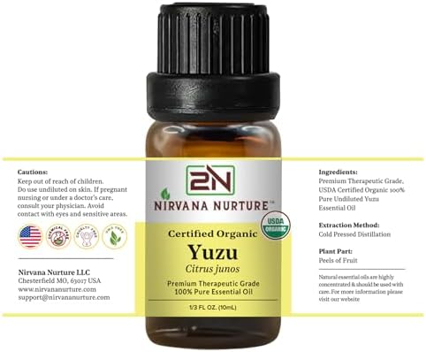 Sandalwood Essential Oil Aromatherapy Diffuser - Premium, Therapeutic Grade, for Calm and Relaxation | Sandalwood Essen