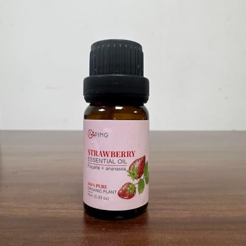 Sandalwood & Clary Sage Essential Oils for Aroma and Spa - 100% Pure Organic Natural Plant Oils, 2x10ML Sandalwood & C