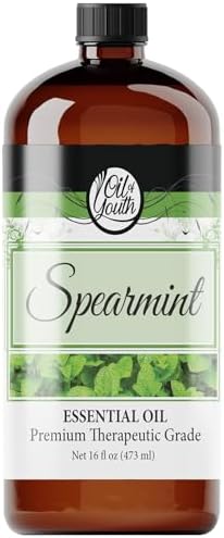 Pure & Therapeutic Grade Oil of Youth Frankincense Essential Oil for Skincare and Wellness | Oil of Youth Frankincense