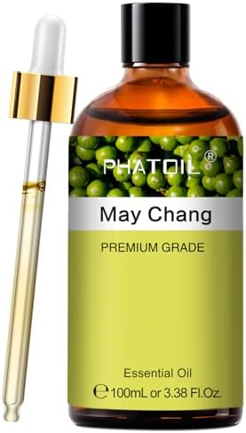 PHATOIL Australian Sandalwood Essential Oil |38Fl Oz for Hair Care and Body Skin Care | PHATOIL Australian Sandalwood E