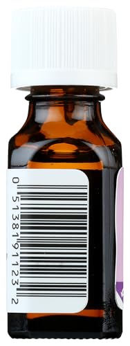 Aura Cacia Sandalwood Essential Oil for Skin Care and Centering Aura Cacia Sandalwood Essential Oil Jojoba Oil 0.5 fl.