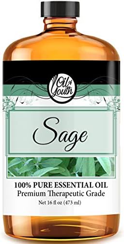 Pure & Therapeutic Grade Oil of Youth Frankincense Essential Oil for Skincare and Wellness | Oil of Youth Frankincense