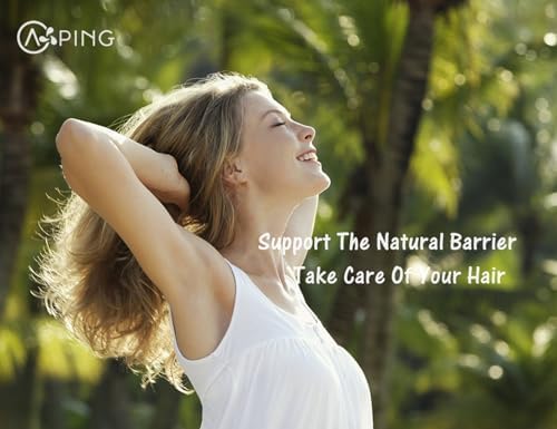 Sandalwood & Clary Sage Essential Oils for Aroma and Spa - 100% Pure Organic Natural Plant Oils, 2x10ML Sandalwood & C